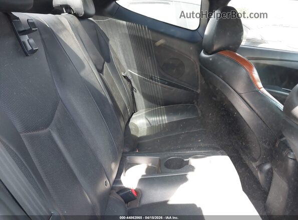 KMHTC6AE5GU253010 2016 HYUNDAI VELOSTER Черный Вид наклейки с VIN-кодом