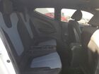 2020 Hyundai Veloster 2.0l Белый vin: KMHTG6AF0LU028727