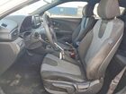 2020 Hyundai Veloster 2.0l Белый vin: KMHTG6AF0LU028727
