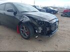 2019 Hyundai Veloster 2.0 Black vin: KMHTG6AF1KU010185