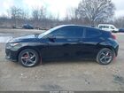 2019 Hyundai Veloster 2.0 Black vin: KMHTG6AF1KU010185