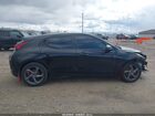 2019 Hyundai Veloster 2.0 Black vin: KMHTG6AF1KU010185