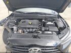 2019 Hyundai Veloster 2.0 Black vin: KMHTG6AF1KU010185