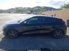 2019 Hyundai Veloster 2.0 Black vin: KMHTG6AF2KU013838