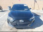 2019 Hyundai Veloster 2.0 Black vin: KMHTG6AF2KU013838