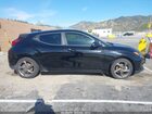 2019 Hyundai Veloster 2.0 Black vin: KMHTG6AF2KU013838