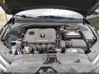 2019 Hyundai Veloster 2.0 Black vin: KMHTG6AF3KU015601