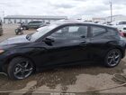 2019 Hyundai Veloster 2.0 Black vin: KMHTG6AF3KU015601
