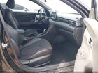 2020 Hyundai Veloster 2.0 Premium Черный vin: KMHTG6AF4LU021196