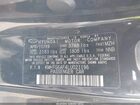 2020 Hyundai Veloster 2.0 Premium Черный vin: KMHTG6AF4LU021196