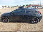2020 Hyundai Veloster 2.0 Premium Черный vin: KMHTG6AF4LU021196