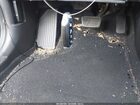 2019 Hyundai Veloster 2.0 Premium Gray vin: KMHTG6AF6KU007301