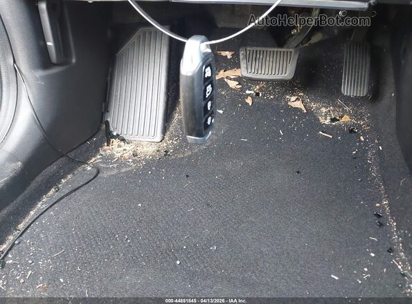 KMHTG6AF6KU007301 2019 HYUNDAI VELOSTER Gray წინა პანელის ხედი