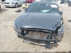 2019 Hyundai Veloster 2.0 Premium Gray vin: KMHTG6AF6KU007301