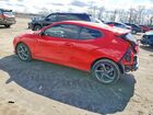 2019 Hyundai Veloster 2.0l Красный vin: KMHTG6AF7KU011082