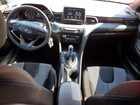 2019 Hyundai Veloster 2.0l Красный vin: KMHTG6AF7KU011082