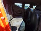 2019 Hyundai Veloster 2.0l Красный vin: KMHTG6AF7KU011082