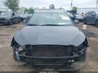 2019 Hyundai Veloster 2.0 Gray vin: KMHTG6AF7KU017853