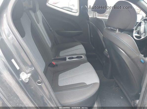 KMHTG6AF7KU017853 2019 HYUNDAI VELOSTER Gray VIN կոդի պիտակի տեսք