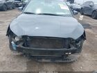 2019 Hyundai Veloster 2.0 Gray vin: KMHTG6AF7KU017853