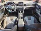 2021 Hyundai Veloster 2.0l Red vin: KMHTG6AF7MU032601
