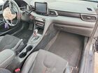 2019 Hyundai Veloster 2.0l Premium Серый vin: KMHTG6AF8KU005355