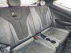 2019 Hyundai Veloster 2.0l Premium Серый vin: KMHTG6AF8KU005355