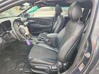 2019 Hyundai Veloster 2.0l Premium Серый vin: KMHTG6AF8KU005355