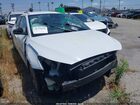 2020 Hyundai Veloster 2.0 White vin: KMHTG6AF8LU030788
