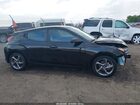 2020 Hyundai Veloster 2.0 Черный vin: KMHTG6AF9LU022912