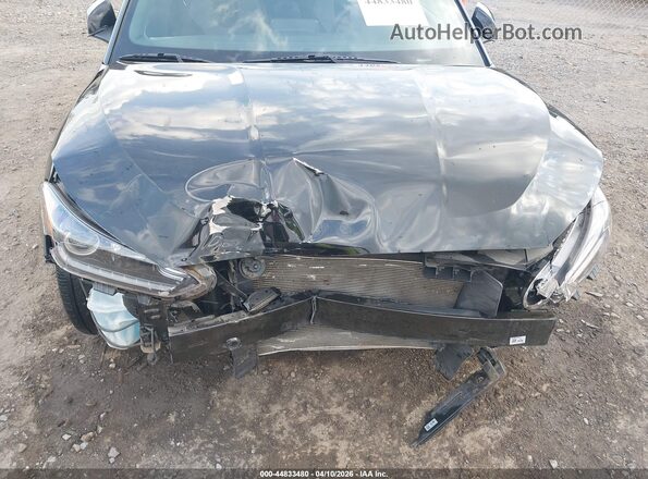 KMHTG6AF9LU022912 2020 HYUNDAI VELOSTER Черный 