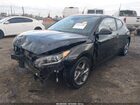 2020 Hyundai Veloster 2.0 Черный vin: KMHTG6AF9LU022912