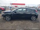 2020 Hyundai Veloster 2.0 Черный vin: KMHTG6AF9LU022912