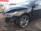 2020 Hyundai Veloster 2.0 Черный vin: KMHTG6AF9LU022912
