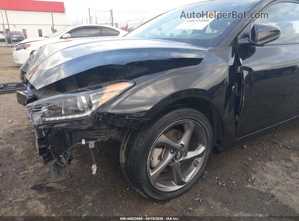 KMHTG6AF9LU022912 2020 HYUNDAI VELOSTER Черный 