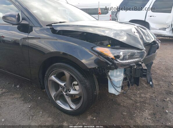 KMHTG6AF9LU022912 2020 HYUNDAI VELOSTER Черный 
