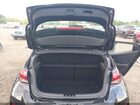 2020 Hyundai Veloster 2.0 Черный vin: KMHTG6AF9LU022912