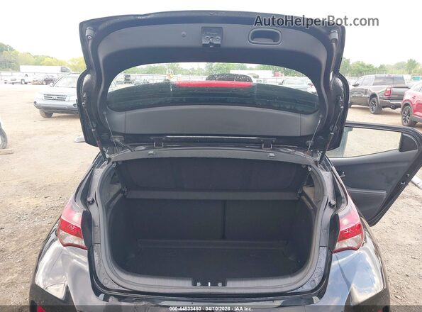 KMHTG6AF9LU022912 2020 HYUNDAI VELOSTER Черный 