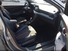 2019 Hyundai Veloster Turbo Серый vin: KMHTH6AB4KU020493