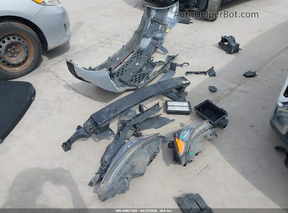 KMHTH6AB5KU016162 2019 HYUNDAI VELOSTER Белый Вид щитка приборов