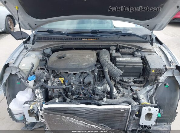 KMHTH6AB5KU016162 2019 HYUNDAI VELOSTER Белый Вид сзади