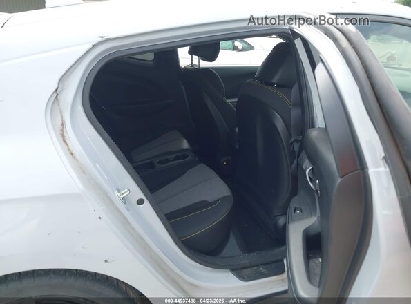 KMHTH6AB5KU016162 2019 HYUNDAI VELOSTER Белый Вид наклейки с VIN-кодом