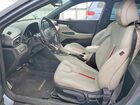 2020 Hyundai Veloster Turbo Ultimate Gray vin: KMHTH6AB9LU031135