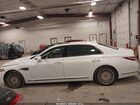 2020 Genesis G90 3.3t Premium Awd White vin: KMTF34PA5LU080756