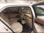 2020 Genesis G90 3.3t Premium Awd White vin: KMTF34PA5LU080756