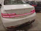 2020 Genesis G90 3.3t Premium Awd White vin: KMTF34PA5LU080756