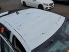 2026 Genesis G70 2.5t Standard White vin: KMTG14SC2TU168103 Damage: Roof, Severe Damage, Replacement Required 2026 Genesis G70 2.5t Standard White vin: KMTG14SC2TU168103 Damage: Roof, Severe Damage, Replacement Required
