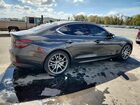 2026 Genesis G70 2.5t Prestige Серый vin: KMTG24SC4TU159786