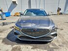 2026 Genesis G70 2.5t Prestige Серый vin: KMTG24SC4TU159786
