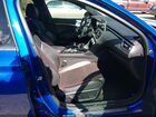2020 Genesis G70 3.3t Rwd Blue vin: KMTG34LE0LU050755